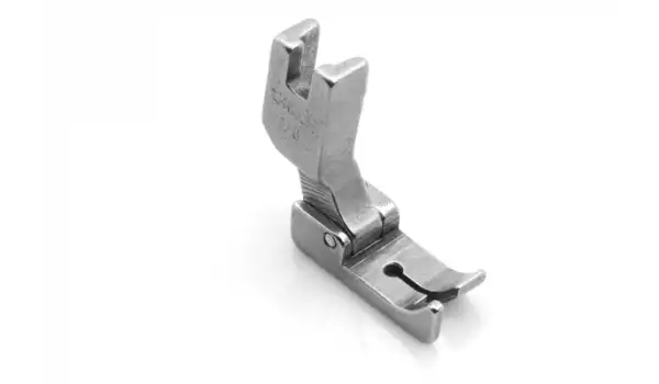 Düz Makine Ön Bağlama Ayak Ters 1/8 (3,2 mm) /12463HL