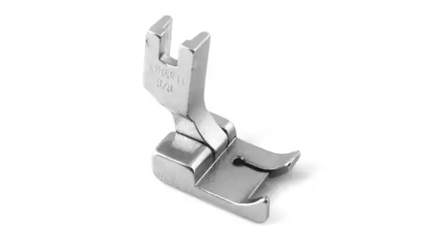 Düz Makine Ön Bağlama Ayak Ters 3/8 (9,6 mm) /12463HL