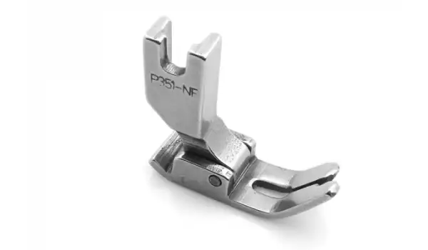 Düz Makine Penye Yürüyen İğne Ayak /P351NF