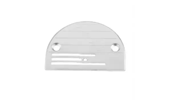 Düz Makine Plaka / B20