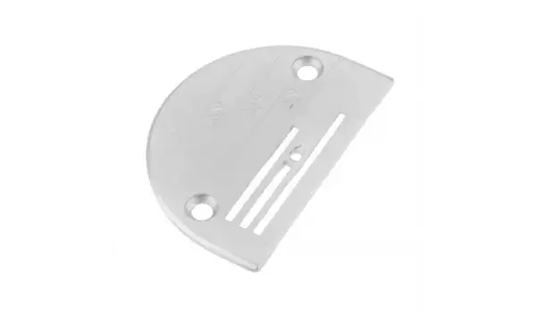 Düz Makine Plaka / B26