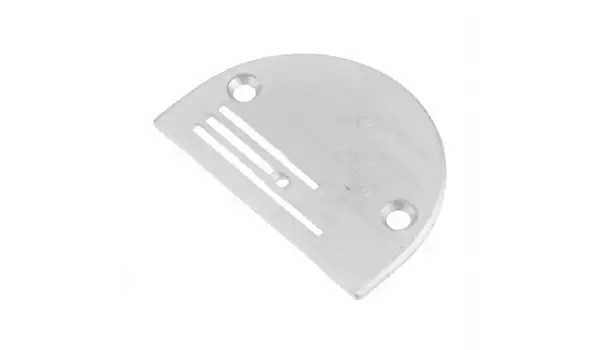 Düz Makine Plaka / B28