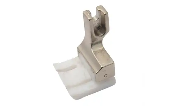 Düz Makine Plastik Çima Ayak / TCR1/2E