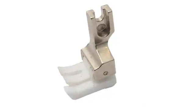 Düz Makine Plastik Çima Ayak / TCR1/4E