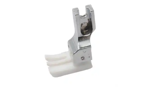 Düz Makine Plastik Çima Ayak / TCR1/8