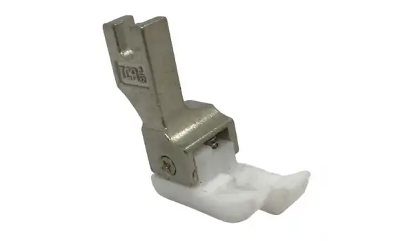 Düz Makine Plastik Çima Ayak / TCR3/32E