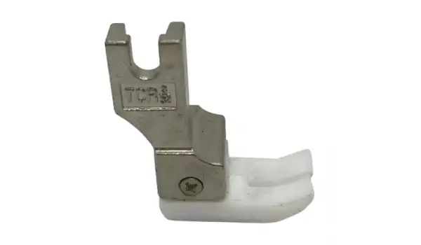 Düz Makine Plastik Çima Ayak / TCR3/32E