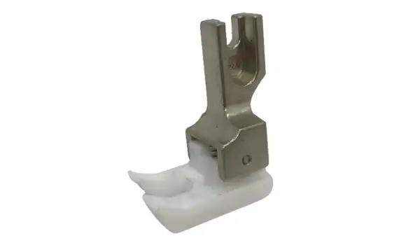 Düz Makine Plastik Çima Ayak / TCR3/32E