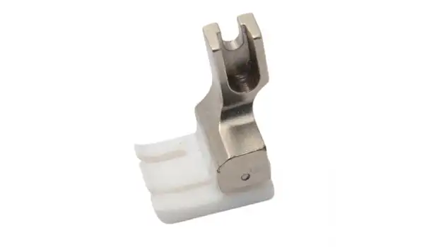 Düz Makine Plastik Çima Ayak / TCR3/8E