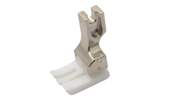 Düz Makine Plastik Çima Ayak / TCR5/32E