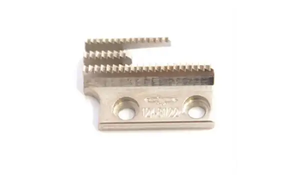 Düz Makine Plastik Dişli / 12481-22