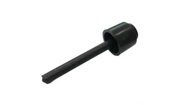 Düz Makine Plastik Dizlik Şapkası / S09634020 (229-31703)