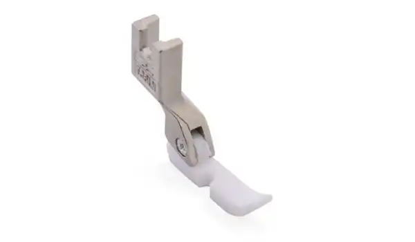 Düz Makine Plastik Fermuar Ayak /T36LN