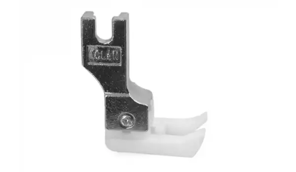 Düz Makine Plastik Gazi Ayak 1/16 (1,6 mm) /TCL1_16N