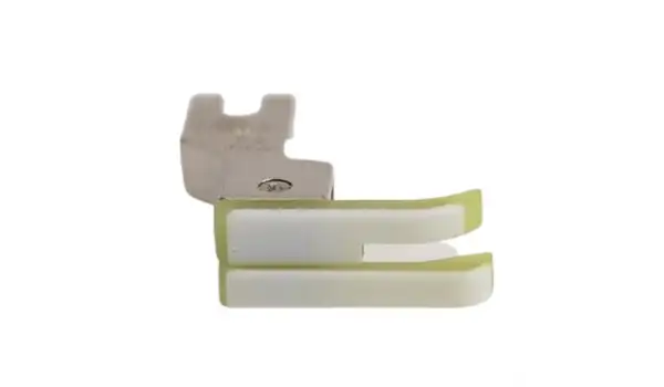 Düz Makine Plastik Teflon Sağ Çima Ayak / TCR1/32N