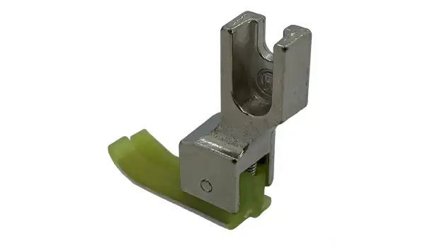 Düz Makine Plastik Teflon Sol Çima Ayak / TCL1/16N