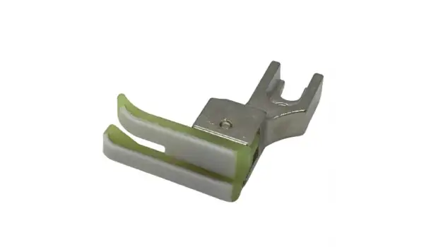 Düz Makine Plastik Teflon Sol Çima Ayak / TCL1/32N