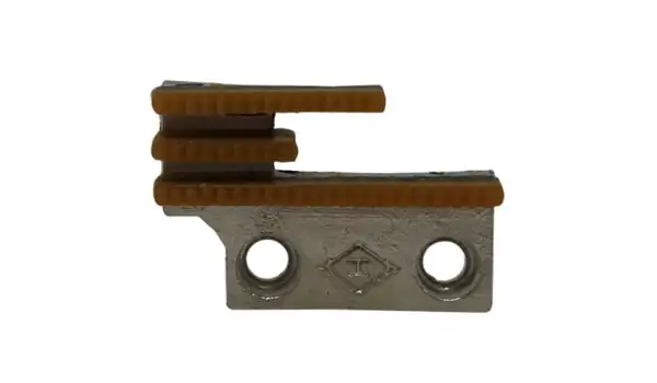 Düz Makine Plastik Tırtırlı Dişli / 12481TR