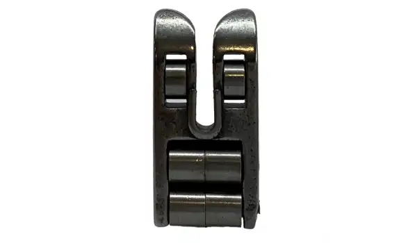Düz Makine Rulmanlı Ayak / SPK3