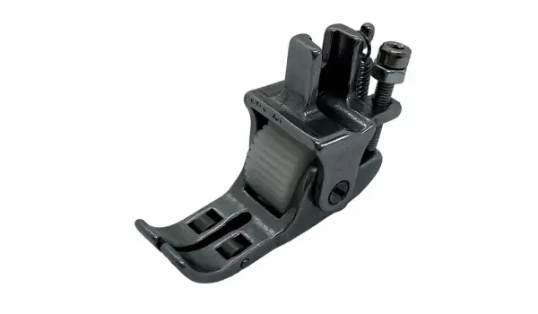 Düz Makine Rulmanlı Beyaz Teker Ayak / HS-GL10