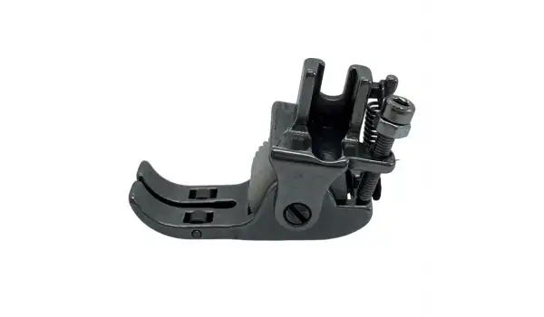 Düz Makine Rulmanlı Beyaz Teker Ayak / HS-GL10