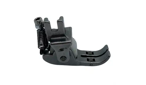 Düz Makine Rulmanlı Beyaz Teker Ayak / HS-GL10