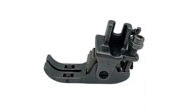 Düz Makine Rulmanlı Metal Teker Ayak / HS-GL10
