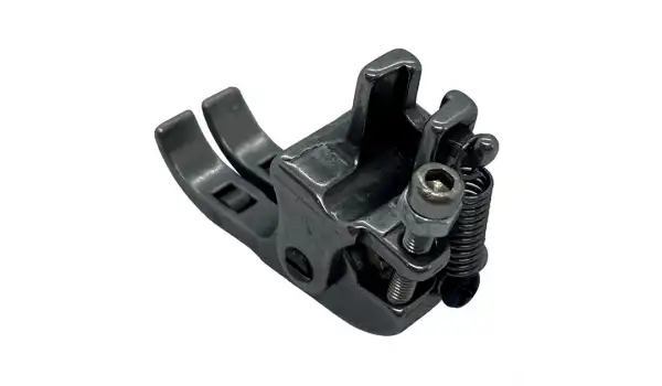 Düz Makine Rulmanlı Metal Teker Ayak / HS-GL10