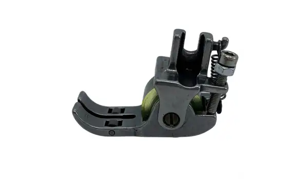 Düz Makine Rulmanlı Sarı Teker Ayak / HS-GL10