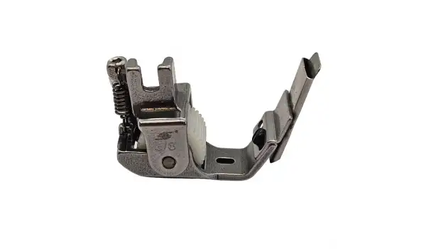 Düz Makine S10 Ekstrafor Beyaz Teker Ayak / HS-GL03 3/8