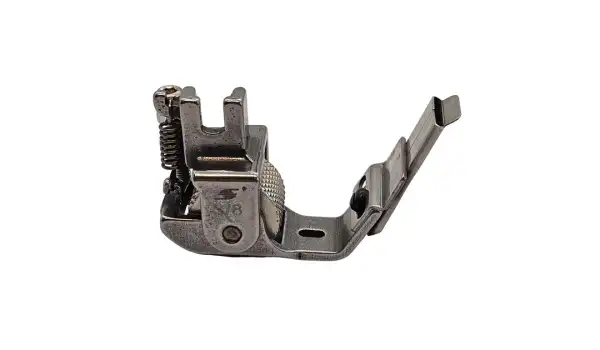 Düz Makine S10 Ekstrafor Metal Teker Ayak / HS-GL03 3/8