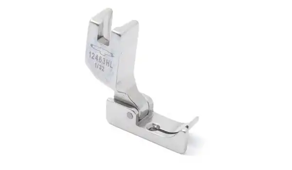 Düz Makine Sabit Çima Ayak / P810L (12463HL 1/32)