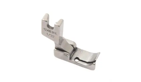 Düz Makine Sabit Çima Ayak / P810L (12463HL 1/32)