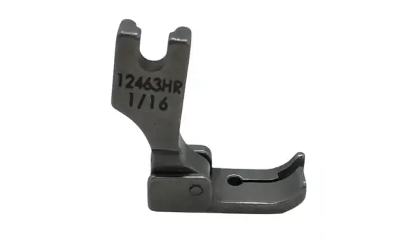 Düz Makine Sabit Çima Ayak / P811 (12463HR 1/16)