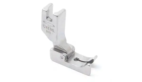 Düz Makine Sabit Çima Ayak / P8125L (12463HL 5/32)