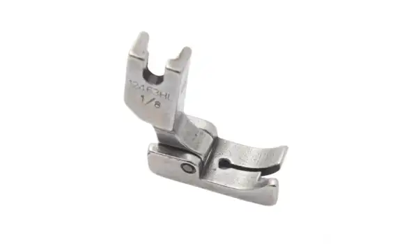 Düz Makine Sabit Çima Ayak / P812L (12463HL 1/8)