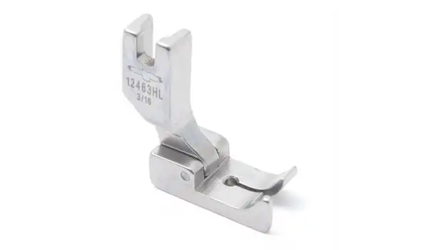 Düz Makine Sabit Çima Ayak / P813L (12463HL 3/16)