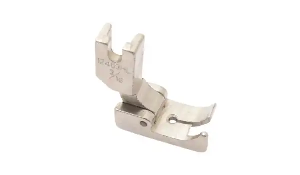 Düz Makine Sabit Çima Ayak / P813L (12463HL 3/16)