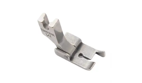 Düz Makine Sabit Çima Ayak / P814 (12463HR 1/4)