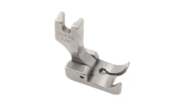 Düz Makine Sabit Çima Ayak / P814L (12463HL 1/4)