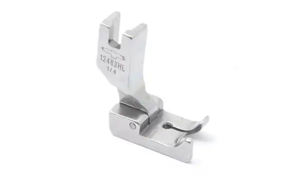 Düz Makine Sabit Çima Ayak / P814L (12463HL 1/4)