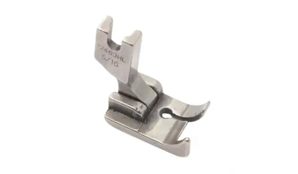 Düz Makine Sabit Çima Ayak / P815L (12463HL 5/16)