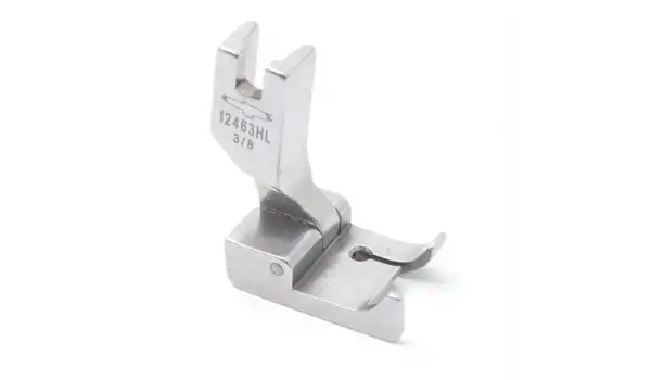 Düz Makine Sabit Çima Ayak / P816L (12463HL 3/8)