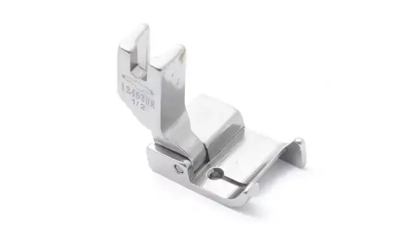 Düz Makine Sabit Çima Ayak / P818 (12463HR 1/2)