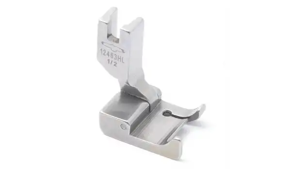 Düz Makine Sabit Çima Ayak / P818L (12463HL 1/2)