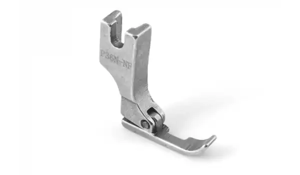 Düz Makine Sağ Açık Fermuar /P36N,NF