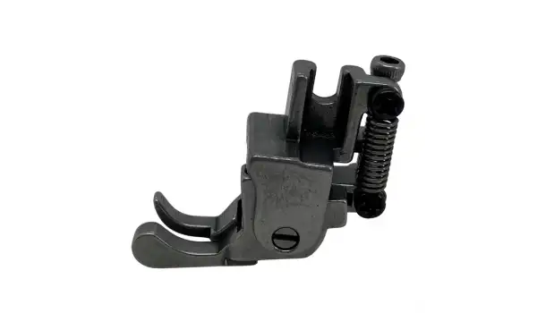 Düz Makine Sağ Çima Beyaz Teker Ayak / HS-GL13 1/32RH