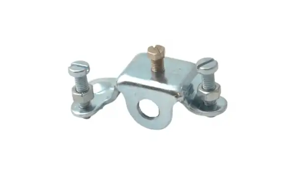 Düz Makine Sağ Dizlik Terazisi / S09635-001