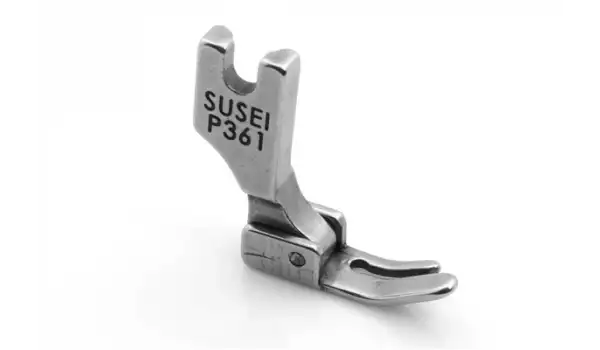 Düz Makine Sağ Tarafı İnce Ayak /P361