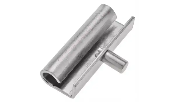 Düz Makine Şarnel Demiri / 143882-001 (229-26356)